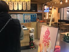 -野人先生现做冰淇淋(西安赛格店)