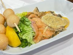 -宜家·瑞典风味餐厅(四元桥店)