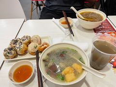 -咬不得高祖生煎·简餐(城站店)