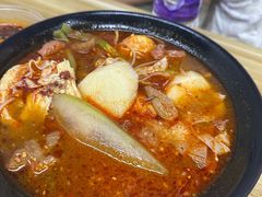 -四川老牛麻辣烫(北门桥店)