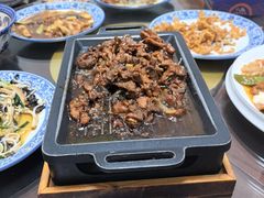 -八爷手擀炸酱面(张家窝店)