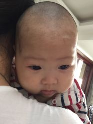-龙文宝贝上门婴儿理发满月剃胎毛(总店)