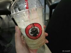 -太平洋咖啡(青岛万象城店)