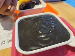 -满记甜品(巴黎春天宝山店)