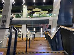 -龙岗区科技馆