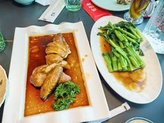 -有璟阁港式餐厅(金融街购物中心店)