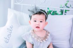 -童年时光专业儿童摄影(龙首店)