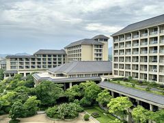 -舟山朱家尖绿城威斯汀度假酒店