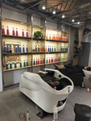 -MAGIC米几发型设计·羊毛卷