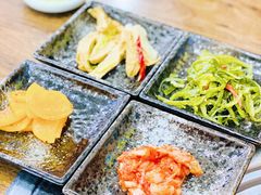 -真情鲍鱼海鲜汤
