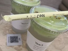 -Yee3·三号椰(上海中山公园龙之梦店)