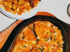 -大鸭梨烤鸭·北京菜(南小街/南苑店)