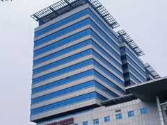 -北京中医药大学东直门医院(通州院区)