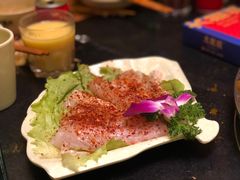 -大龙辣火锅·龙虾·烧烤(湖滨新天地店)