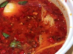 -裕鼎鲜·新中菜(八一广场万达店)