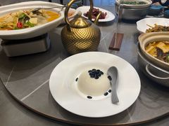 -香阁餐厅·常州菜·常州菜代表品牌(新北奥体店)
