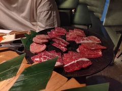 -大牛焱烧·和牛炭火烧放题