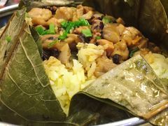 -新辉港式茶餐厅(北栅店)