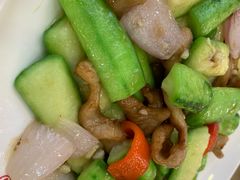 -祈胜邨•顺德鱼生•顺德菜(容桂店)