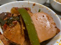 -海底捞火锅(枫蓝国际购物中心店)