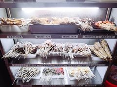 -十里铺铁板鱿鱼