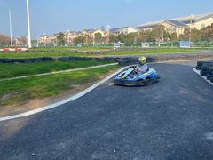 -极速星辰卡丁车赛车场(西山店)