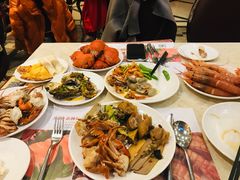 -芭菲盛宴·环球美食(解放碑英利国际店)
