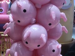 -丽达购物中心(崂山店)