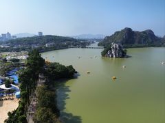 -星湖旅游景区七星岩