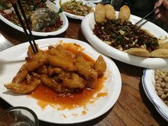 -东来土菜馆(民祥园路店)