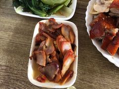 -煲煲香快餐(南京路店)
