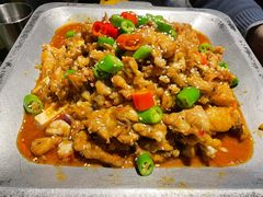 -蛙喔牛蛙(仙林万达茂店)