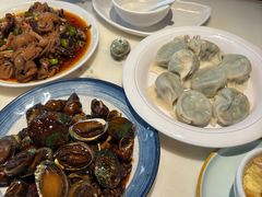 -日丰园海肠水饺·老字号大连海鲜(银泰城店)