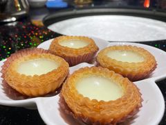 -味可道美食坊(福基路店)