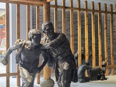 -四川美术学院美术馆