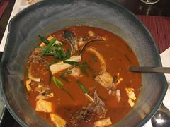 -大理实力希尔顿酒店•御玺中餐厅