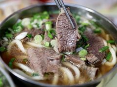 -刘山东牛肉面
