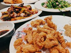 -新黑石礁酒楼·海鲜(黑石礁店)
