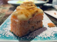 -炙柒Sekinana·精致料理 烧鸟·铁板烧(海上世界店)