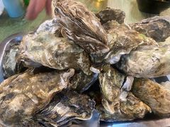-小欢喜烧烤大排挡•龙虾(南车站路店)
