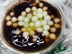-白下元宵铺(中央北路店)
