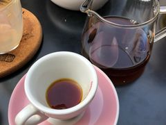 精品手冲咖啡-Be Lived Cafe比例咖啡(摩天轮店)