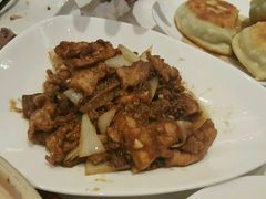 -大铁勺新津菜(东丽阳光新业广场店)