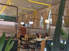 -润园四季椰子鸡火锅(南山海岸城店)