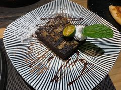 情浓布朗尼-清真·艾美可餐厅(大悦汇店)