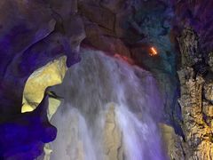 -泰安地下龙宫景区