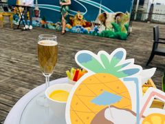 香槟-火舞泰·泰式海鲜火锅餐厅(世纪城店)