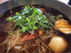 -三千里韩式炭火烤肉(南八马路店)