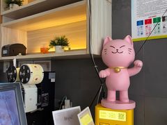 -鲜芋仙(中华广场店)