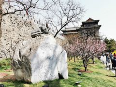 -北京明城墙遗址公园